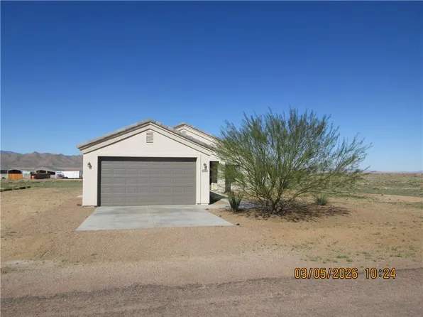 10113 N Black Boot Dr, Kingman, AZ 86401