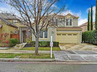 1026 Hoskins Ln, San Ramon, CA 94582