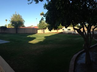 3907 W Charter Oak Rd, Phoenix, AZ 85029