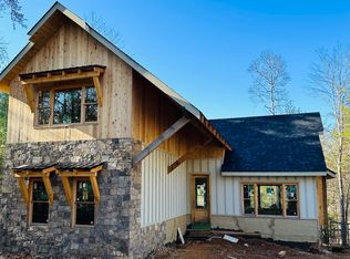 LOT 4 Serenity Vw, Blue Ridge, GA 30513