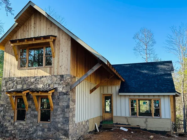 LOT 4 Serenity Vw, Blue Ridge, GA 30513