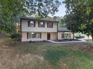 3415 Langdale Dr, High Point, NC 27265