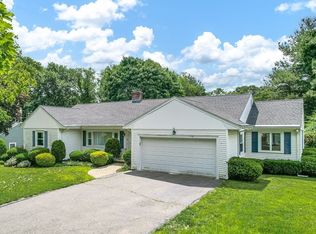 6 Old Colony Rd, Arlington, MA 02474