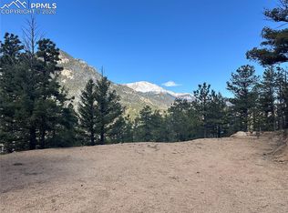 339 Eagle Mountain Rd, Manitou Springs, CO 80829