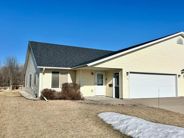 115 W Shamrock Dr, Arlington, MN 55307