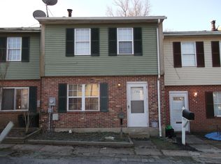 706 Kilgor Ct, Newark, DE 19702