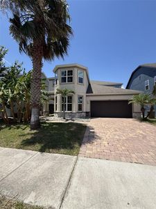 5231 VILLA ROSA AVENUE, Saint Cloud, FL, 34771