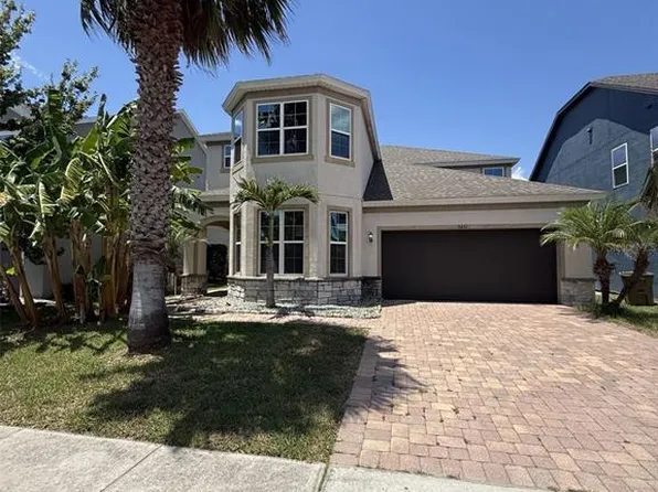5231 Villa Rosa Ave, Saint Cloud, FL 34771