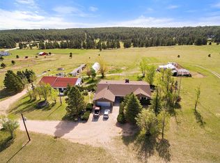 26688 Pine Crest Ct, Kiowa, CO 80117
