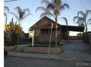 3976 Michigan Ave, Los Angeles, CA 90063