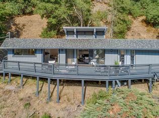 35170 Palomares Rd, Castro Valley, CA 94552