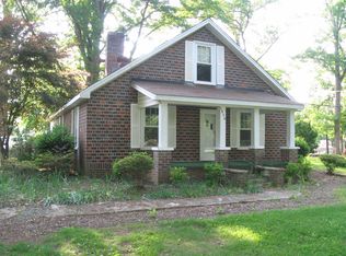 1826 N State Highway 49, Green Level, NC 27217