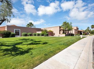 7650 N Via De Fonda, Scottsdale, AZ 85258