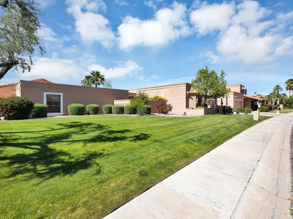 7650 N Via De Fonda, Scottsdale, AZ 85258