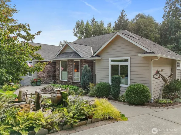 1116 143rd Street NE, Marysville, WA 98271