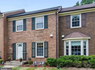 11726 Critton Cir, Woodbridge, VA 22192