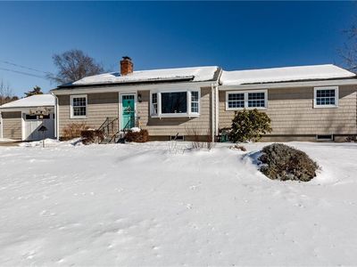 10 Smithfield Dr, Middletown, RI, 02842