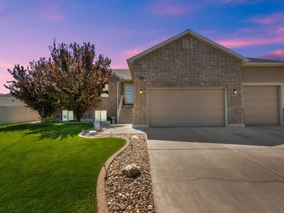 5295 S 4425 W, Hooper, UT, 84315