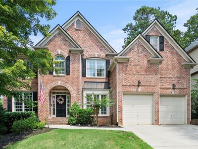 605 Jefferson Pl, Cumming, GA, 30040