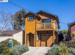 805 Talbot Ave, Albany, CA 94706