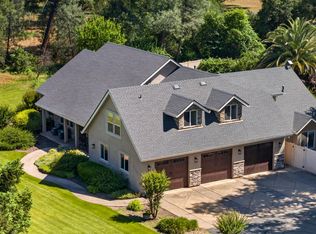 21921 Cadrona Ct, Palo Cedro, CA 96073