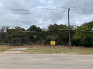 9500 Jacksboro Hwy LOT 7E3B, Fort Worth, TX 76135