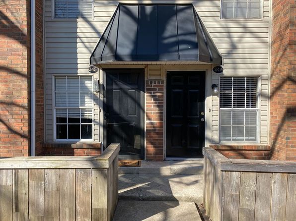 3200 W Britton Rd APT 246