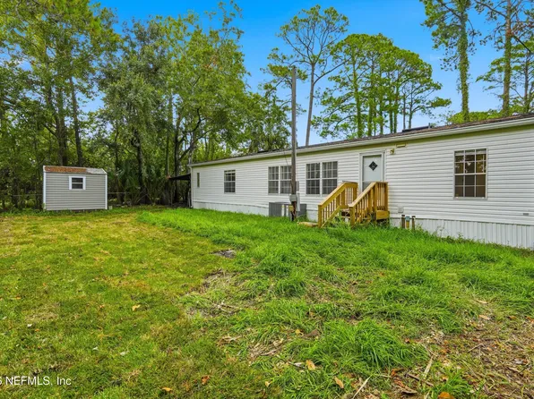 2910 MARSHBANK Road, Jacksonville, FL 32224