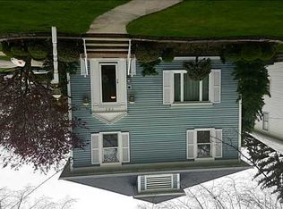 323 Moore Ave, Bellevue, OH 44811