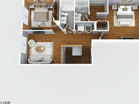4th image of 4560 Blaylock Way #4303