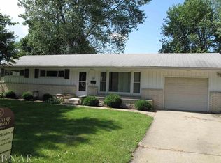 502 Orlando Ave, Normal, IL 61761