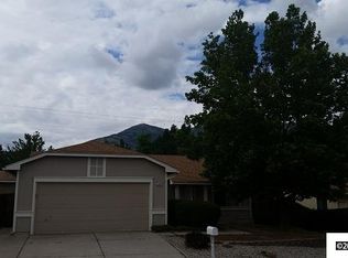 7660 Deep Bay Dr, Reno, NV 89506