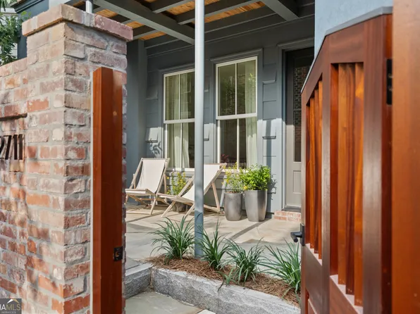 2711 Southwell St NE, Atlanta, GA 30305
