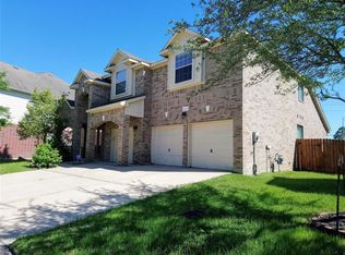 12535 Lynx Ln, Sugar Land, TX 77478