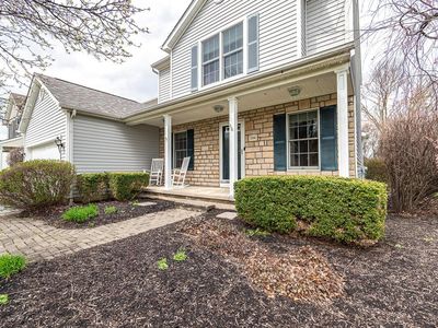 394 Flat River St, Pickerington, OH, 43147