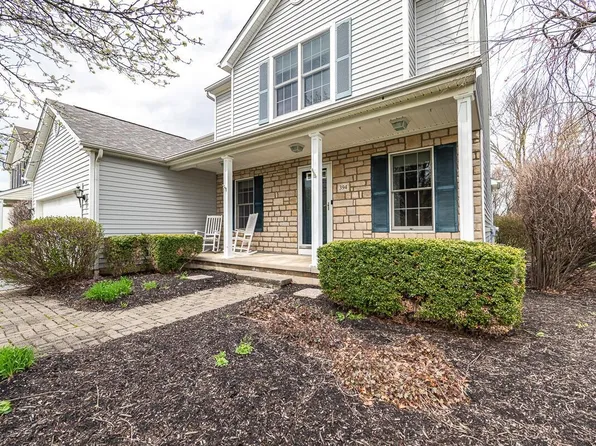 394 Flat River St, Pickerington, OH 43147