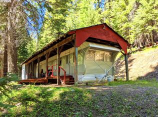 49795 Fs 77 Rd, Baker City, OR 97814