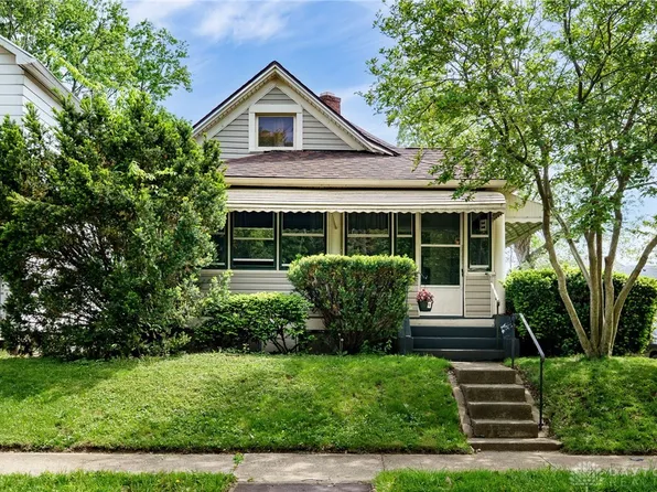 1000 Haviland Ave, Dayton, OH 45410