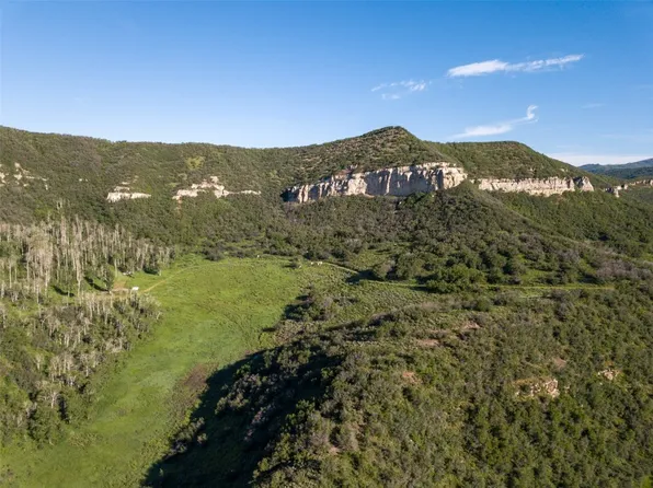 Grouse Ct, Steamboat Springs, CO 80487