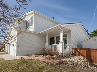 8131 Maple Dr, Littleton, CO 80125