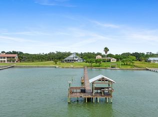 4961 Fm 1781, Rockport, TX 78382