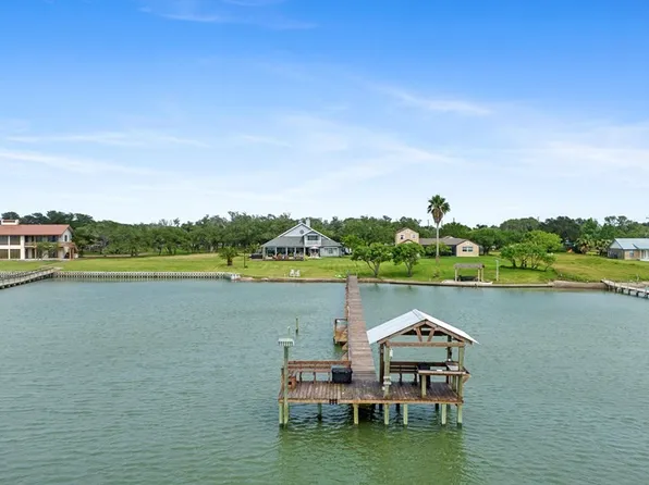 4961 Fm 1781, Rockport, TX 78382
