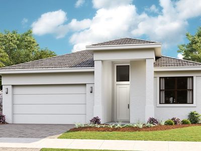 5462 Hutchinson Way, Loxahatchee, FL, 33470