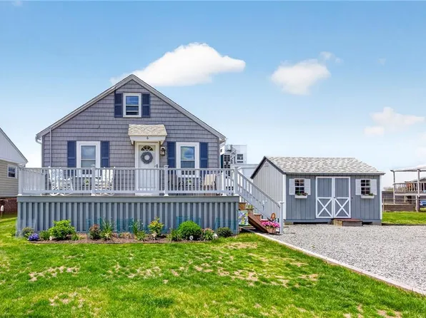 6 Arbeth Ave, Wakefield, RI 02879