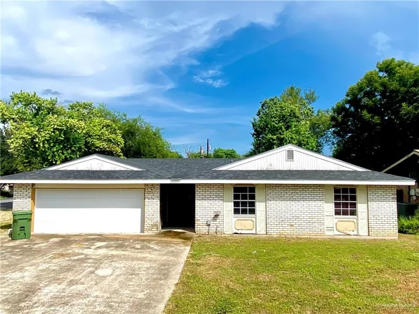 28 Ray Ave, Brownsville, TX 78521