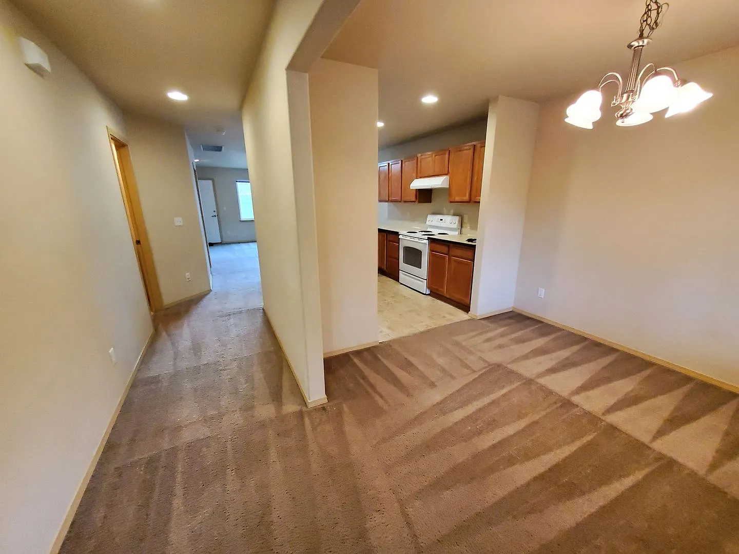 Left Side Duplex Available — Photo 2