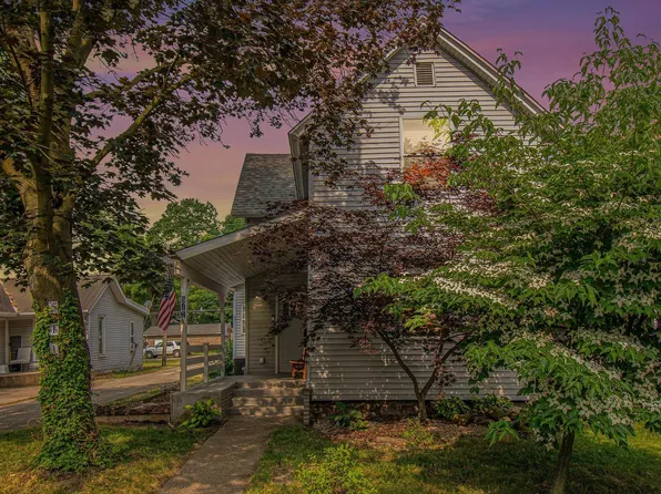 511 S 7th St, Goshen, IN 46526