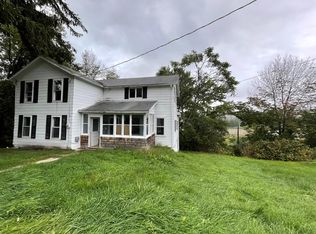 165 Brooklyn St, Mansfield, PA 16933