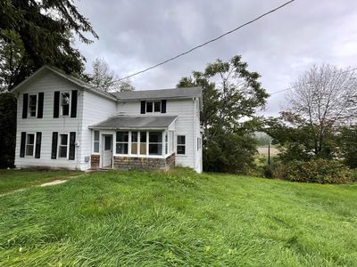 165 Brooklyn St, Mansfield, PA, 16933