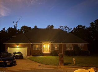 440 Ivy Cres, Chesapeake, VA 23325